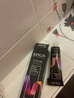 EPICA PROFESSIONAL Colorshade Крем краска 8.00 светло-русый интенсивный, профессиональная краска для волос, 100 мл #251, Светлана И.