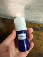 ROHTO Deoco Medicated Deodorant Stick / Твердый лечебный дезодорант против возрастного запаха / Япония #6, Исланова Наталья