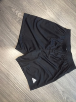 Шорты adidas Estro 19 Shorts #37, Пастухов Максим Юрьевич