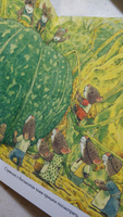 14 лесных мышей. Тыква (МИНИ) | Кадзуо Ивамура #7, Юлия Т.
