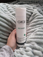 GIGI (Джи Джи) Recovery Pre & Post Skin Clear Cleanser / Гель для бережного очищения, 250мл #8, Эльвира Д.