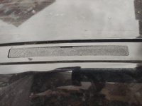 Заглушка багажника на крыше Opel Astra H, SFT-8111, 5187878 4 шт. #1, Дмитрий В.