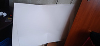 ПСВ Бумага для рисования A1 (59.4 × 84.1 см), 10 лист., шт #90, Татьяна З.