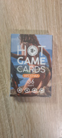 Настольная игра, карты игральные "HOT GAME CARDS", 36 карт, 18+ #41, Илья У.