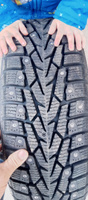 Ikon Tyres  Ikon Nordman 7 Шины  зимние 185/65  R14 90T Шипованные #7, АНДРЕЙ Л.