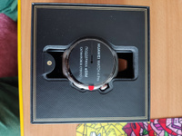 Смарт-часы HUAWEI Watch 4 Pro Dark Brown (55020APB) #2, Владимир М.