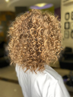 Плойка для афрокудрей Hairway Thinness С046, 9 мм, ультратонкий стайлер для волос #7, Ирина К.