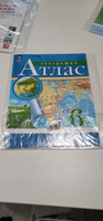 География. 6 класс. Атлас. ФГОС (Традиционный) | Приваловский Алексей Никитич #13, Раиса Г.