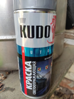 Светоотражающая краска KUDO с алюминиевым отражателем высокой яркости #6, Алексей Григорьев Николаевич