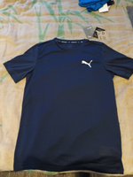 Футболка PUMA Active Small Logo Tee #35, Сергей Б.