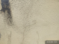 Резиновая краска PromColor (для фасадов, кровли, бетонных бассейнов, наружных и внутренних работ, матовая, 3 кг, цвет: Асфальт) #1, Сергей Р.