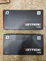 DL Audio Gryphon Pro 165 (2 динамика, 16.5 см, 80 Вт), колонки 16 см автомобильные, эстрадные динамики, акустика в машину #7, Александр Д.