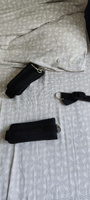 БДСМ набор для кровати, фиксаторы для рук и ног, манжеты для ног, наручники, оковы, бандаж БДСМ для связывания ног и рук, комплект для ролевых игр #5, Дмитрий З.
