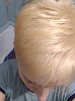 ESTEL PROFESSIONAL Крем-краска PRINCESS ESSEX для окрашивания волос 10/8 светлый блондин жемчужный жемчужный лед,2 шт по 60мл #107, Лидия К.