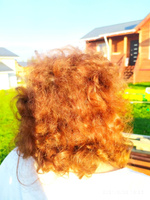 ESTEL PROFESSIONAL Краска для волос DE LUXE 8/44 светло-русый медный интенсивный 60 мл #45, Мария З.