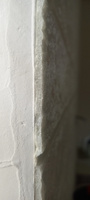 Стеновые панели, 3Д , самоклеящиеся 70х77 см, 20 шт,  ПВХ, "Кирпич белый" #46, ИРИНА Ф.