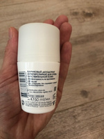 Vichy Шариковый дезодорант для чувствительной кожи с защитой 48 часов, роликовый антиперспирант от запаха пота для женщин и мужчин, 50 мл #30, Ильмира Х.