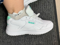 Кроссовки Reebok Glide Sp #10, Елена Б.