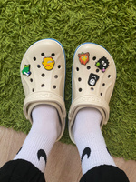 Сабо Crocs Crocs Sarah Clog #72, Кирилл М.