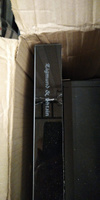 Встраиваемая в шкаф вытяжка Zigmund & Shtain K 005.41 B, 45 см, черная #7, Татьяна