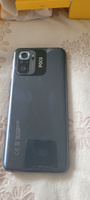 Poco Смартфон M5s Ростест (EAC) 6/128 ГБ, серый #120, Марина К.