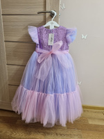 Платье LELU KIDS #65, Рузиля И.