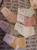 Носки для малышей Для девочек #59, Евгения Б.