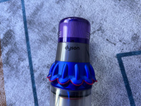 Dyson V15 Plus Detect Absolute SV22 беспроводной ручной вертикальный пылесос на аккумуляторе #64, Елена Г.