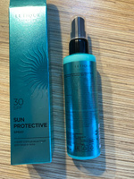 Letique Cosmetics, Спрей солнцезащитный для лица и тела SUN PROTECTIVE SPRAY SPF 30 #3, Дарья К.