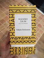 Fragrance World Вода парфюмерная Mango Skin 67 мл 67 мл #8, Маргарита Ж.
