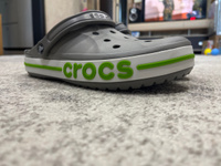 Сабо Crocs Crocs Sarah Clog #88, Иван С.