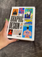 The History of Graphic Design. 40th Ed. | Wiedemann Juluis #8, Екатерина Н.
