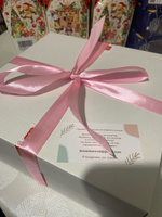 Подарочный набор для женщин, девочек, детей, Kinder сладкий подарок киндер бокс на день рождения, последний звонок, выпускной, для влюбленных, 13 сладостей #80, Анастасия О.