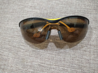 Очки солнцезащитные РОСОМЗ О50 Monaco Super, очки спортивные, базовое покрытие, арт. 15044 (вставка от пота и пыли) #7, Семён