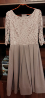 Платье SEZONI #70, Мазепина Лидия