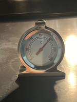 Термометр для духовки #2, Sonya K.