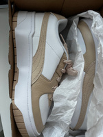 Кеды PUMA Cali Dream Lth Wns #63, светлана к.