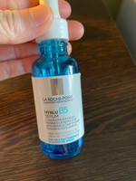 La Roche-Posay Hyalu B5 Антивозрастная увлажняющая сыворотка для кожи лица против морщин с гиалуроновой кислотой и витамином B5, 30 мл #69, Ви Н.