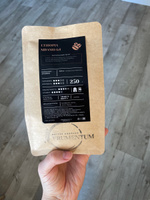 Набор кофе в зернах (3 шт х 250 г) FRUMENTUM COFFEE под эспрессо, универсальный, натуральный, зерновой #5, Александра Л.