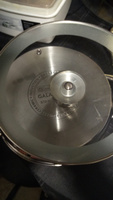 Набор посуды для приготовления 6 предметов GALAXY LINE GL9505 #11, Мкртич П.