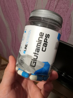 Глютамин Rline Glutamine Caps, без вкуса, 200 капсул #38, Дмитрий Ю.