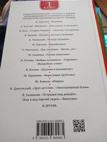 Хрестоматия для внеклассного чтения. 1 класс. Сказки, стихи, рассказы. Полные тексты. Программа ФГОС #23, Диана Н.