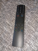 Голосовой пульт MI-VER.4 (XMRM-010) для телевизоров XIAOMI #50, Руслан В.