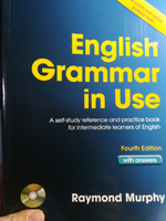 English grammar In Use fourth edition with CD-ROM #2, Юлия П.