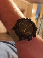 Мужские наручные часы Casio G-Shock GG-1000-1A5 #4, Ольга П.