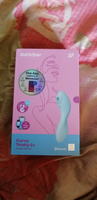 Satisfyer Вибратор, 16.5 см #4, Анастасия П.