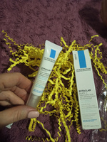 La Roche-Posay, Effaclar Тройной корректирующий крем-гель для проблемной кожи Duo+ M против несовершенств, постакне, повторного проявления несовершенств, 15 мл #4, Ирина П.