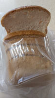 Хлеб белый "Pan Blanco" Schar, 4шт.*250гр. Без глютена. #6, Роман К.