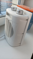 Тепловентилятор напольный GALAXY LINE GL8170, режим "Холодный воздух", 2 режима работы (750 Вт и 1500 Вт) #11, Виктория З.
