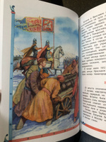 Рассказы о Минине и Пожарском Костылев В.И. Детям о великих людях России Детская литература 6+ | Костылев Валентин Иванович #7, Владимир С.